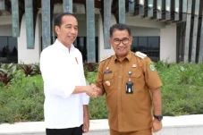 Pj Gubernur Kaltim Usul...