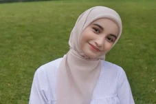 Selebgram Cut Intan...