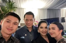 7 Artis Indonesia yang...