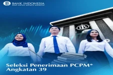 Rekrutmen Calon Pegawai...