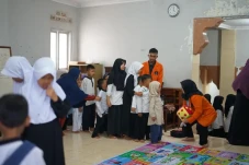 Tim PKM Universitas...