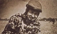 Kisah Soeharto Serbu...