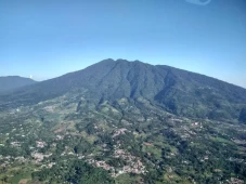Legenda Prabu Siliwangi,...