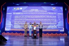 Tingkatkan Pendapatan...