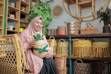 Perempuan Berperan Penting...