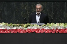 Iran Beri Tahu AS dan...
