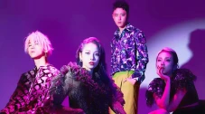4 Konsep Grup K-Pop...