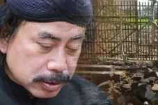 Makam Palsu Para Habib:...