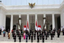 5 Kali Reshuffle Kabinet,...
