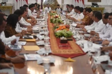 Istana Pastikan Tak...