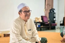 Konflik PBNU dan PKB...
