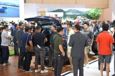 GIIAS 2024 Jadi Jurus...