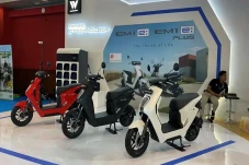 Honda Tak Khawatir Digempur...