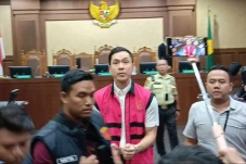 Kasus Korupsi Timah,...