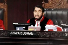 7 Hakim MK Sepakat Banding...