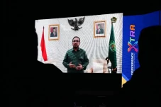 Balitbang Kemenag Gelar...