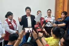 BPIP Klaim Atribut Paskibraka...