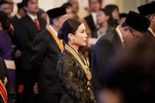 Angela Tanoesoedibjo...
