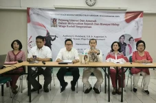 HUT ke-79 RI Jadi Momen...