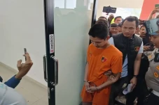 Kronologi Lengkap Penganiayaan...