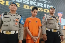 Polisi Periksa 4 Rekan...