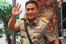 Kapolda Metro Jaya Tunjuk...