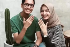 Polisi Tetapkan Suami...