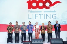 Apresiasi Pengapalan...