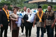 Momen Haru 2 Kader Terbaik...