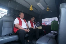 Korupsi APD Covid-19,...