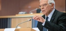 Profil Josep Borrell,...