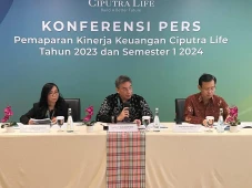 Capai Pertumbuhan Positif,...