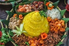 5 Makanan Khas Nusantara...