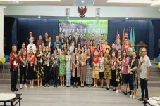 UKRIDA dan API Berkolaborasi...