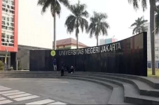 FE UNJ Kembali Buka...