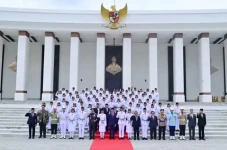 Daftar Nama dan Provinsi...