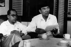 Kisah Heroik Pemuda...