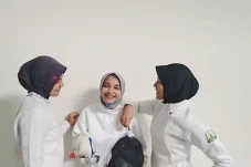 5 Potret Cut Intan Nabila...
