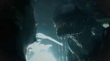 Review Film Alien: Romulus,...
