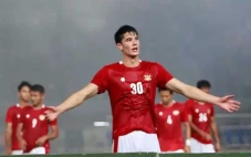 Kualifikasi Piala Dunia...