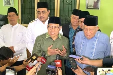 Ada Wacana Muktamar...