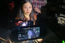 Angela Tanoesoedibjo...