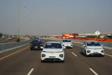 Review Wuling Cloud...