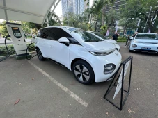 Wuling Genjot Ekspansi...