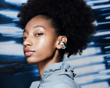 Tren Earbuds Open-Ear...