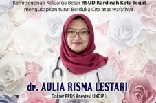 Usut Kematian Mahasiswi...