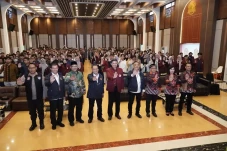 Generasi Muda harus...