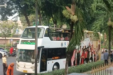 Atlet Peraih Medali...