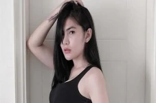 Artis Angela Lee Ditangkap...