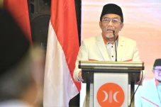 Profil Suswono, Kader...
